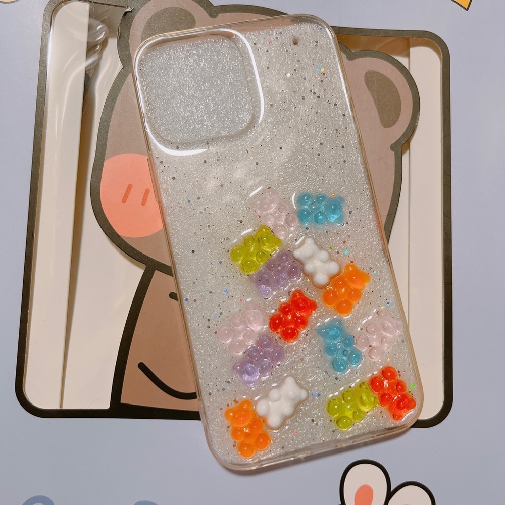 iPhone 13 Pro Max phone case